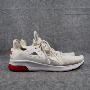 Puma Shoes Mens 10 Athletic Trainer Electron Street Sneaker Casual Lifestyle